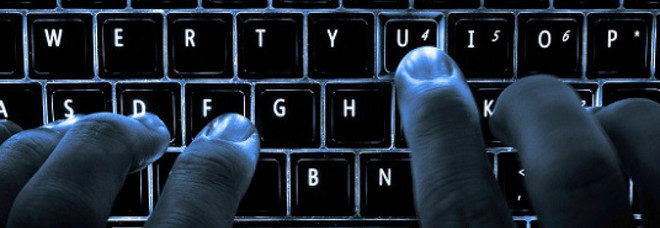 Italia nel mirino degli hacker, attenzione ai messaggi via email