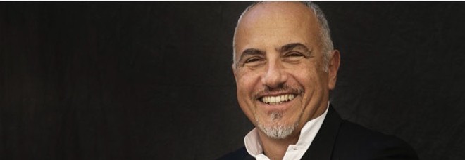 Il musicista Danilo Rea