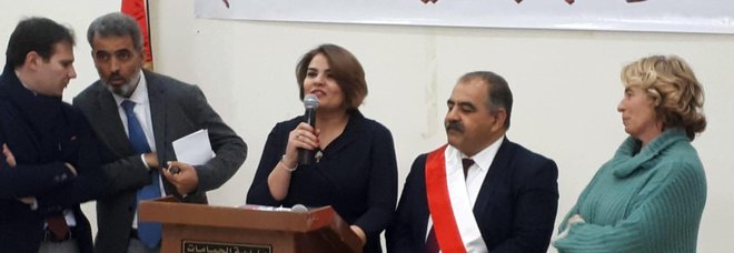 Craxi, la figlia contro il governo: «Nessuno al ventennale ad Hammamet, vergogna»