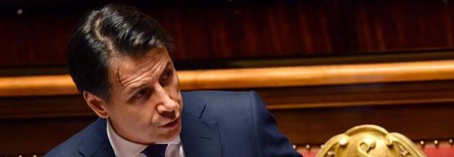 Governo, Conte, la mossa da “garante”: «Torniamo ai tavoli europei» Governo, Conte, la mossa da “garante”: «Torniamo ai tavoli europei»