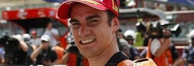 Moto Gp, Pedrosa si ritira: «Smetto a fine stagione». Marquez: «Ciao, leggenda». Rossi: «Perdiamo uno dei migliori»