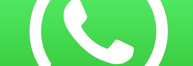 WhatsApp, riconoscimento
facciale ed impronta digitale
Stop a fidanzati/e impiccioni