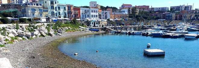 Pozzuoli: ecco Pozzuoli: ecco