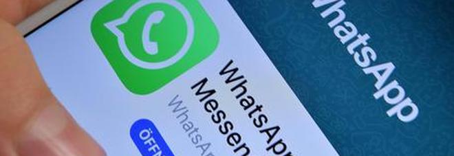 «Questo messaggio si autodistruggerà in pochi secondi»: presto una nuova funzionalità su WhatsApp «Questo messaggio si autodistruggerà in pochi secondi»: presto una nuova funzionalità su WhatsApp
