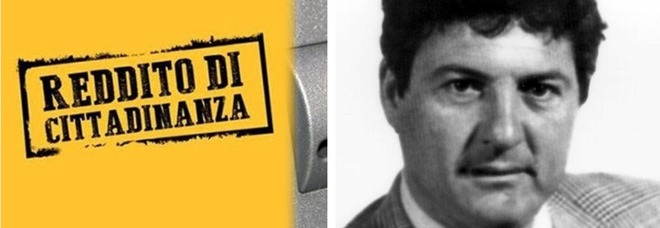 Reddito di cittadinanza a boss mafioso: Gaetano Scotto coinvolto nell'inchiesta sulla strage di via D'Amelio