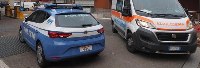 La caldaia è rotta e chiama i vicini: spunta il corpo della madre morta da anni La caldaia è rotta e chiama i vicini: spunta il corpo della madre morta da anni