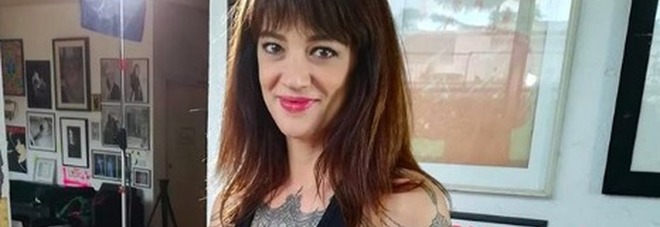 Asia Argento da Chiambretti rivela: «Fabrizio Corona? L'ho visto due volte, lasciatecela vivere... Ma è troppo bello» Asia Argento da Chiambretti rivela: «Fabrizio Corona? L'ho visto due volte, lasciatecela vivere... Ma è troppo bello»