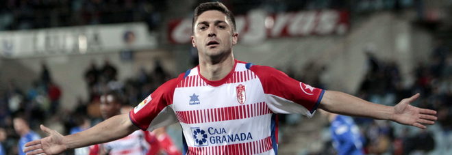 Napoli, Siqueira è più di un'idea:
ipotesi periodo di prova in azzurro