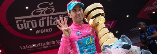 Lorenzo Nibali