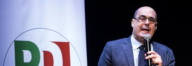 Governo, Fraccaro: «Renzi su Bonafede? Alfonso non si tocca» Governo, Fraccaro: «Renzi su Bonafede? Alfonso non si tocca»