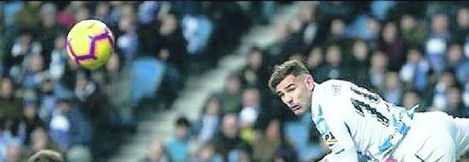 Napoli, mossa Hernandez:
ecco perché può arrivare dal Real
