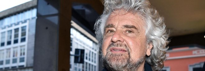 Crisi di governo, vertice tra Beppe Grillo, Fico, Di Maio, Casaleggio e Di Battista: «Salvini interlocutore non più credibile»