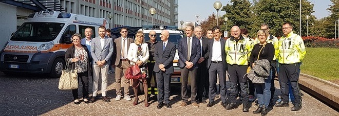 Il Suem di Vicenza ha compito 30 anni