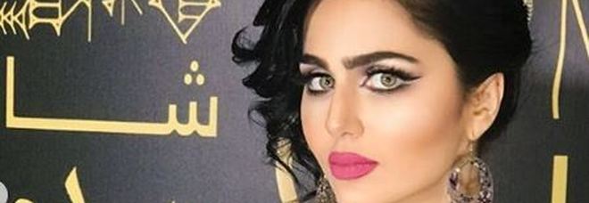 Ex miss Iraq fugge in Giordania dopo minacce da parte di «gruppi terroristici»