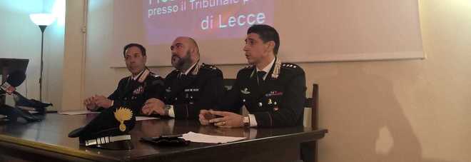 Violentato e filmato: ragazzino ricattato dai bulli, arrestati in due Violentato e filmato: ragazzino ricattato dai bulli, arrestati in due