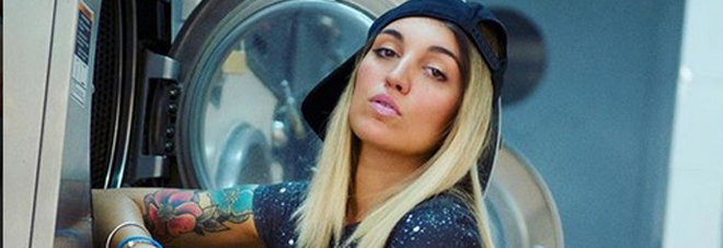 Veronica Satti (Instagram) Veronica Satti (Instagram)