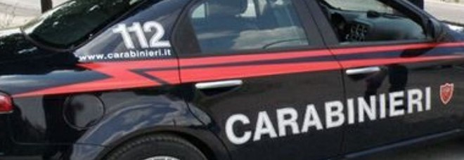 Inseguito dalla commessa
e da un passante:
preso il ladro seriale