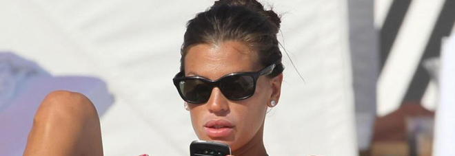 Claudia Galanti Claudia Galanti
