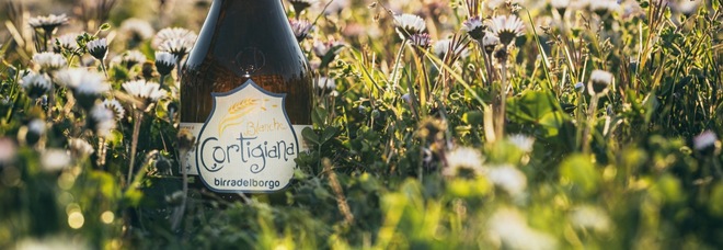 Birra del Borgo, nasce l'e-commerce con la consegna a domicilio