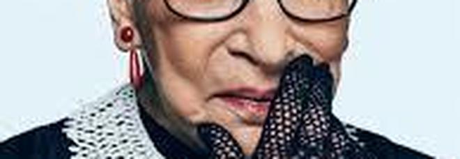 La vita battagliera della Giudice della Corte Suprema, Ruth Bader Ginsburg diventa un film