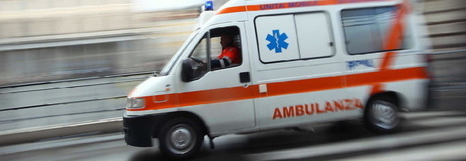 Suicidio a Latina: uomo si toglie la vita con un'arma da fuoco Suicidio a Latina: uomo si toglie la vita con un'arma da fuoco