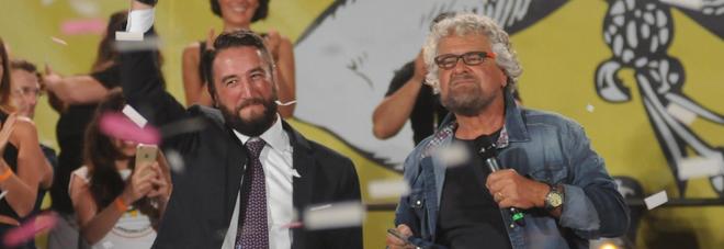 Nuove beghe legali per Beppe Grillo Nuove beghe legali per Beppe Grillo