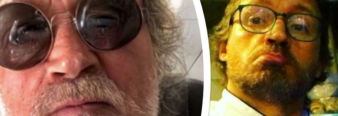 Lorenzo Battistello del primo Grande Fratello usa FaceApp e rivela: «Ho avuto un tumore, non sapevo se sarei invecchiato»