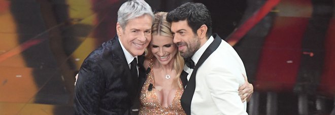 Sanremo 2018, sorprese e delusioni: le pagelle del festival di Baglioni di M.Molendini Sanremo 2018, sorprese e delusioni: le pagelle del festival di Baglioni di M.Molendini