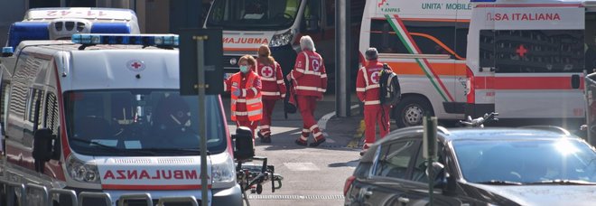 Coronavirus, Oms: «Il picco entro la prossima settimana. Sarà decisiva»