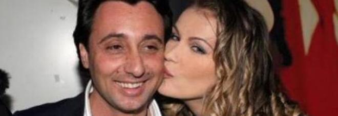 Massimiliano Caroletti ed Eva Henger Massimiliano Caroletti ed Eva Henger