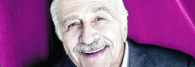 Parioli-De Filippo, storia di famiglia: ecco la sesta stagione con Luigi direttore artistico