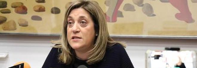 Arresti sanità, Marini: «Mi dimetto quando starò meglio, da Zingaretti parole gravi» Arresti sanità, Marini: «Mi dimetto quando starò meglio, da Zingaretti parole gravi»