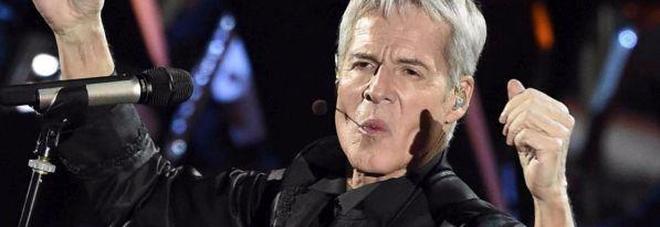 Sanremo, Claudio Baglioni: Sanremo, Claudio Baglioni: