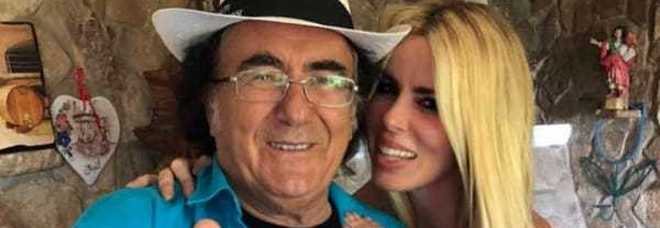 Al Bano e Lecciso (di nuovo) insieme: giallo sulla foto di Instagram Al Bano e Lecciso (di nuovo) insieme: giallo sulla foto di Instagram