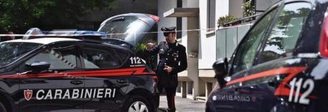 Torino, anziana uccisa a martellate dal genero​: da anni era costretta a vivere a letto Torino, anziana uccisa a martellate dal genero​: da anni era costretta a vivere a letto