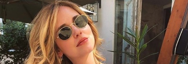 Chiara Ferragni Chiara Ferragni
