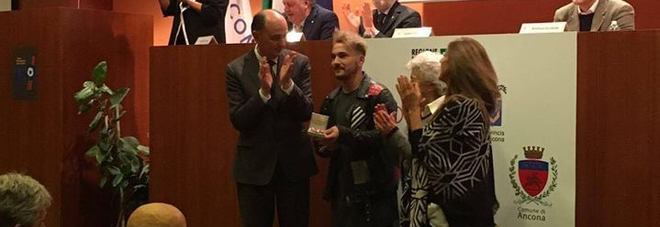 Il Coni premia i campioni
delle Marche: «Il 2107
è stato anno straordinario»