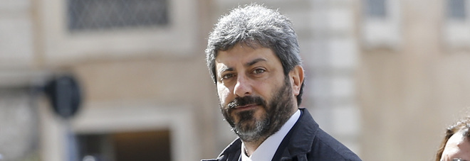 Governo, avanza l'ipotesi Fico esploratore Governo, avanza l'ipotesi Fico esploratore