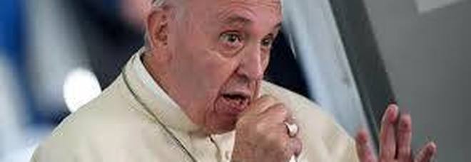 Il Papa si autocensura: parla di fondamentalismo evitando di pronunciare la parola Islam Il Papa si autocensura: parla di fondamentalismo evitando di pronunciare la parola Islam