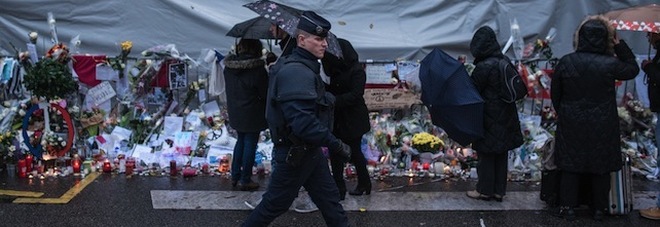 Da Charlie Hebdo, al Bataclan, a Nizza: 230 morti in due anni Da Charlie Hebdo, al Bataclan, a Nizza: 230 morti in due anni