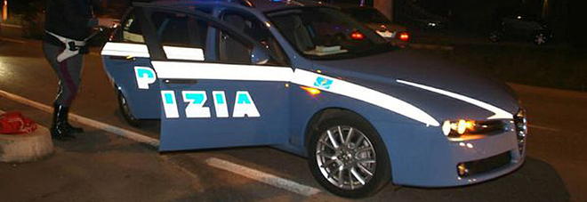 Tunisino dichiara al 112 un furto e si descrive: espulso perché clandestino Tunisino dichiara al 112 un furto e si descrive: espulso perché clandestino