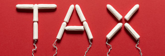 Assorbenti tassati come i Rolex, bocciata alla Camera la proposta di abbassare l'Iva