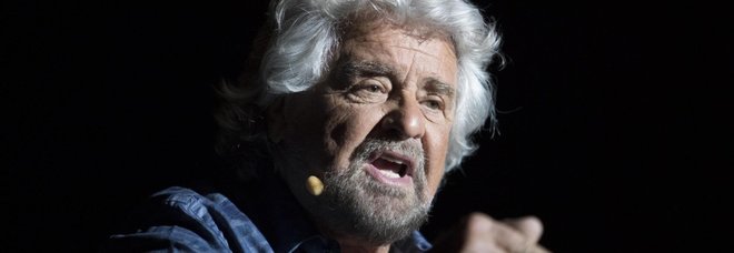 Beppe Grillo Beppe Grillo