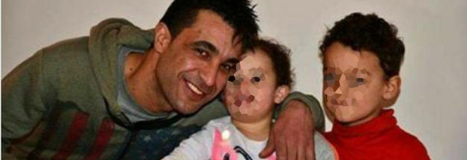 Papà scappa con i figli, la mamma disperata su Facebook: «Come un incubo, il mio cuore si spegne»