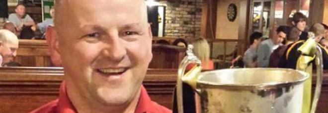 Scontri Liverpool, il tifoso 53enne è in coma. L'Uefa choc: «Provvedimenti severissimi», la condanna della Roma