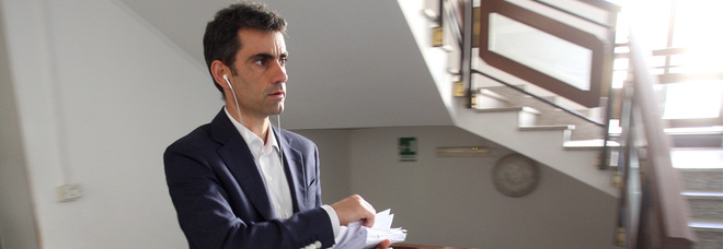 «Monosi, promesse di voto anche dalla Croce Rossa» «Monosi, promesse di voto anche dalla Croce Rossa»
