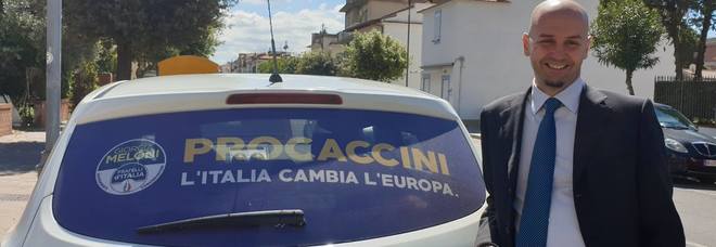 Nicola Procaccini lancia il primo maggio "alternativo", arriva “Fragolata” a sostegno del prodotto italiano.