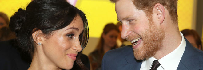 Harry e Meghan, scelta la destinazione del viaggio di nozze: ecco quale paese hanno scelto Harry e Meghan, scelta la destinazione del viaggio di nozze: ecco quale paese hanno scelto