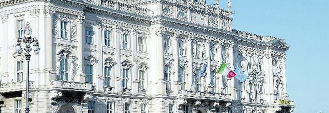 Tutela dei dipendenti trans colpo di spugna in Regione Tutela dei dipendenti trans colpo di spugna in Regione