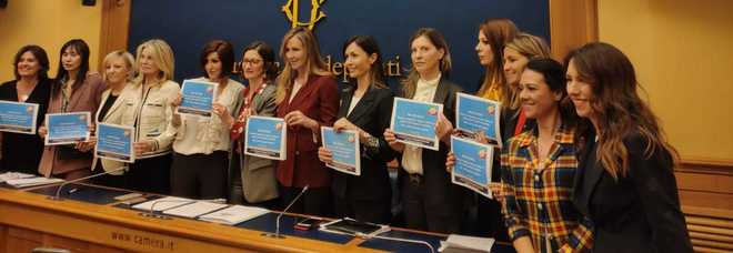 Violenza sulle donne, Carfagna: «Da M5s atti propagandistici» Violenza sulle donne, Carfagna: «Da M5s atti propagandistici»